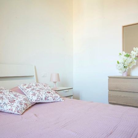 Altido Pampurio Airport Apartment ปิซา ภายนอก รูปภาพ