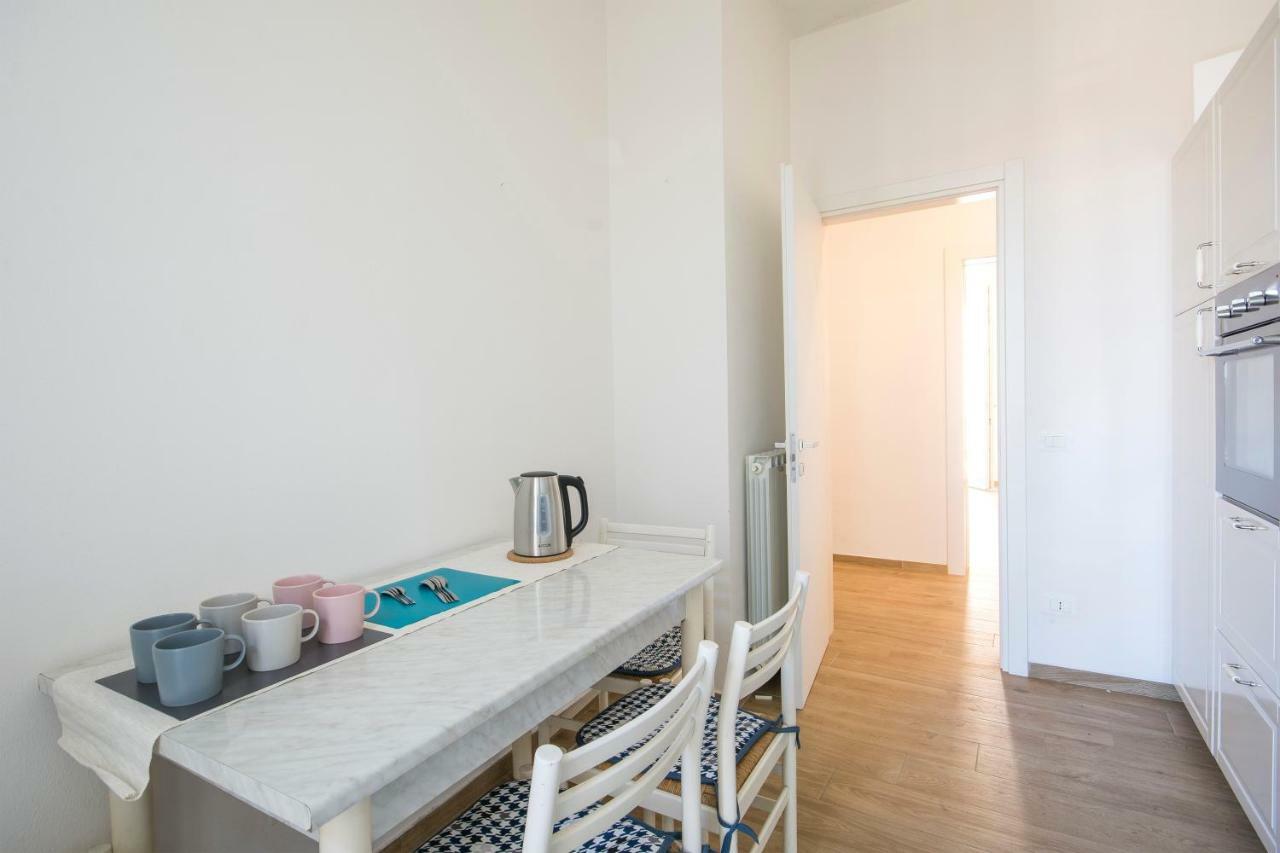 Altido Pampurio Airport Apartment ปิซา ภายนอก รูปภาพ