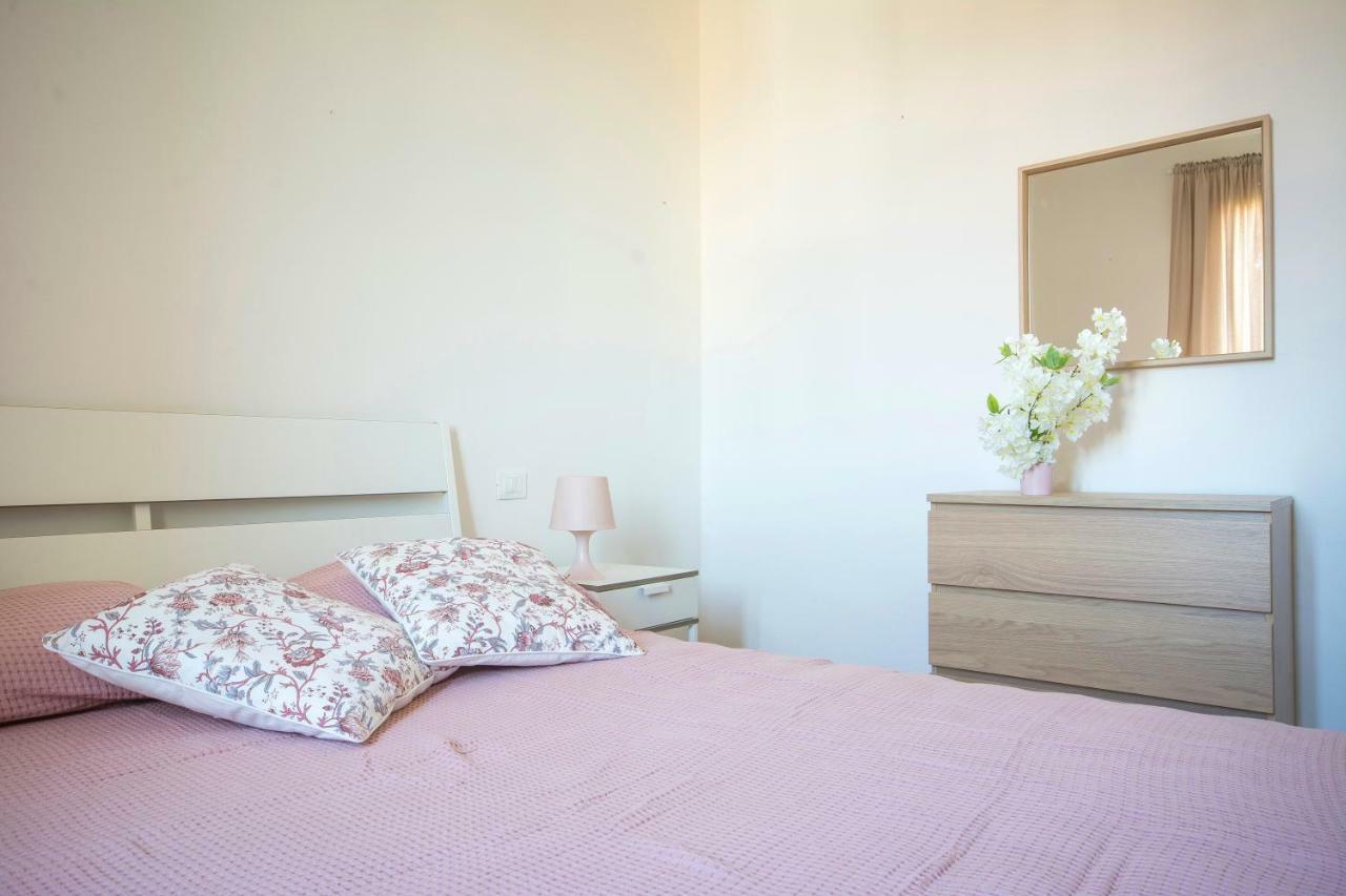 Altido Pampurio Airport Apartment ปิซา ภายนอก รูปภาพ